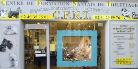 Centre de Formation Nantais
